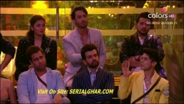 Bigg Boss - Season 15 - 14th November 2021